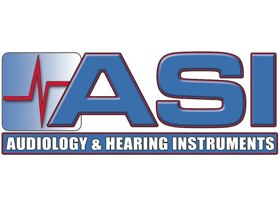 ASI Audiology & Hearing Instruments - Audubon, IA