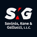 Savinis, Kane, & Gallucci - Civil Litigation & Trial Law Attorneys