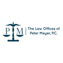 The Law Offices of Peter Meyer, P.C. - Insurance Attorneys