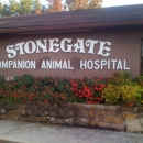 Stonegate Companion Animal Hospital - Veterinarians