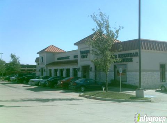 Meyer Chiropractic Center - Arlington, TX