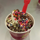 Menchie's Frozen Yogurt