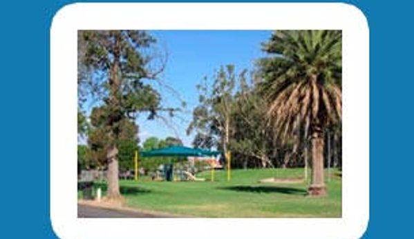 Berrigan Shire Council - Berrigan, NSW. Berrigan Shire has many Recreational facilities