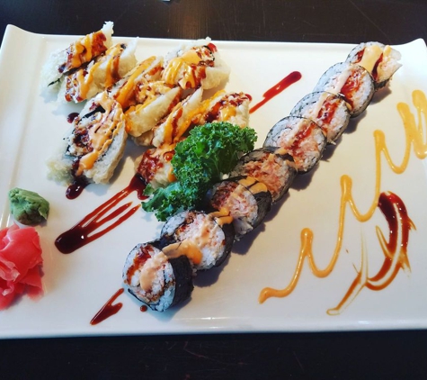 Sushi Sakura - Pikesville, MD. Order Online Today! https://www.sushisakuramd.com