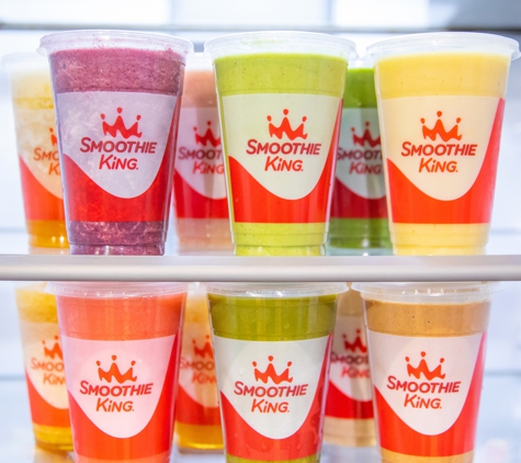 Smoothie King - Fort Collins, CO