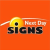 Next  Day Signs gallery