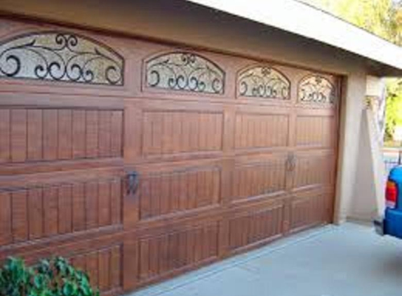 Los Angeles Garage Door And Opener - Los Angeles, CA