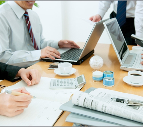 RSM - Albury, NSW. Tax Services
