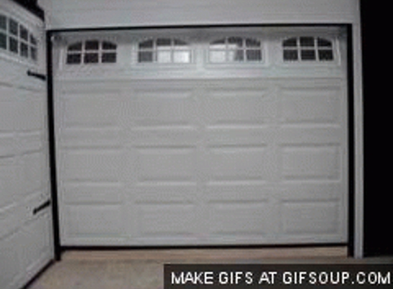 A Plus Garage Doors - Foley, AL