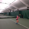 Glen Creek Tennis gallery