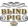 The Blind Pig gallery