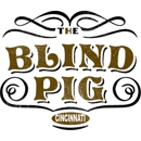 The Blind Pig - Bar & Grills