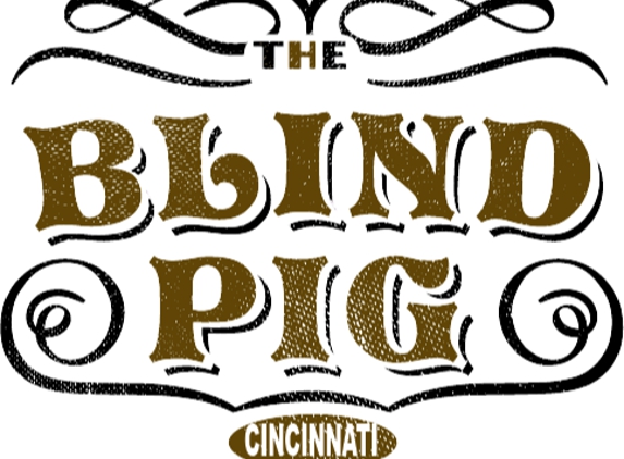 The Blind Pig - Cincinnati, OH