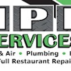 Mpe Services-Russellville