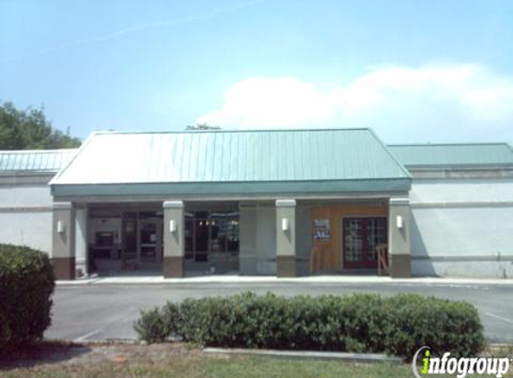 Lake Michigan Credit Union - Tampa, FL