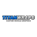 Titan Wraps - Printing Services-Commercial