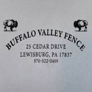 Buffalo Valley Fence & Decks - Fence Materials