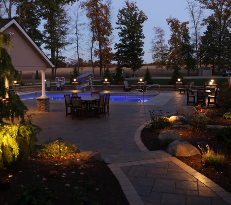 Douglas Turf & Landscapes - Smithville, OH