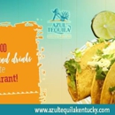 Azul Tequila - Restaurants