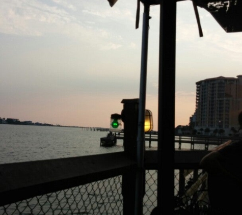 The Shack - Original Waterfront Crab Shack - Fort Walton Beach, FL