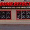 Sound Effect gallery