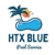 HTX Blue - Swimming Pool Repair & Service