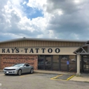 Ray's Tattoo - Tattoos