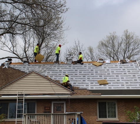 RSG Roofing - Cincinnati, OH