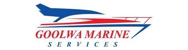 Goolwa Marine Services Logo