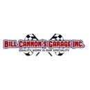 Cannon's Bill Garage Inc - Tire Dealers