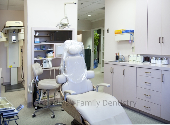 Broadway Family Dentistry - Garland, TX