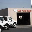Ace Metal Supply - Metal-Wholesale & Manufacturers
