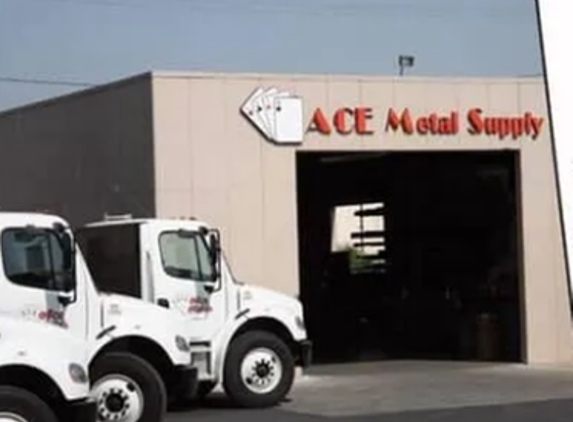 Ace Metal Supply - Chino, CA