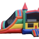 Fun Times Bounce House & Party Supplies