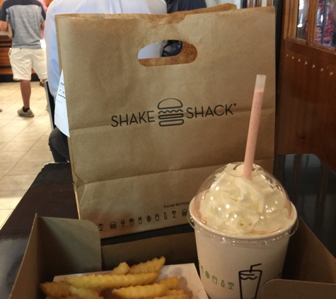 Shake Shack - Chicago, IL