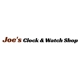 Joe's Clock & Watch Shop