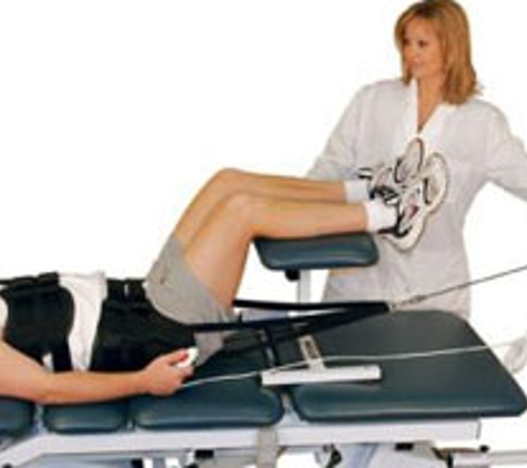 Bay Area Injury Rehab Specialists - Tampa, FL