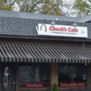 Check's Cafe - American Restaurants