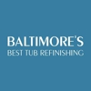 Baltimore's Best Tub Refinishing gallery