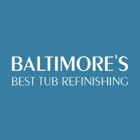 Baltimore's Best Tub Refinishing