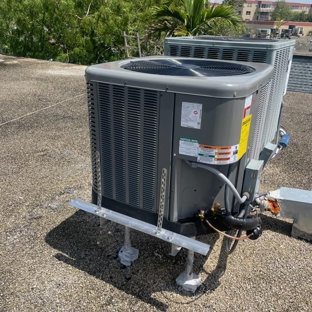 Top Notch AC Services - Pompano Beach, FL