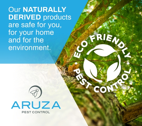 Aruza Pest Control - Greensboro, NC