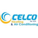 Celco Heating & Air Conditioning - Heating Contractors & Specialties