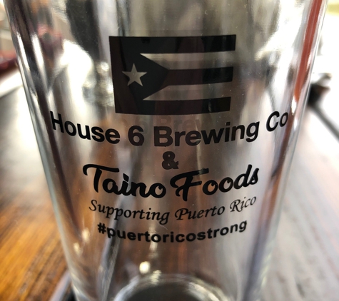 House 6 Brewing Company - Ashburn, VA