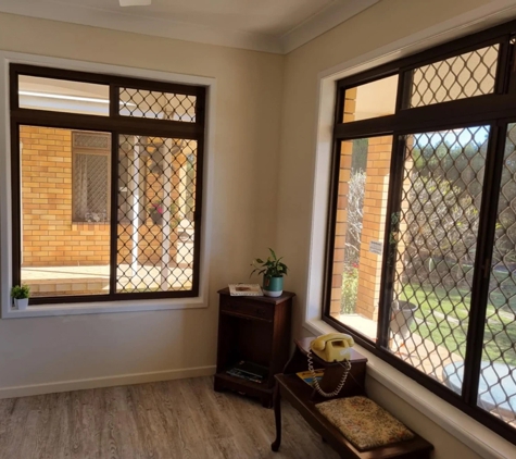 Taylor's Paint Services - Rosenthal Heights, QLD