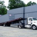 All Bay Trucking - Cargo & Freight Containers