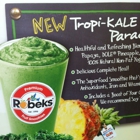 Robeks