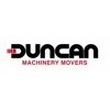 Duncan Machinery Movers gallery