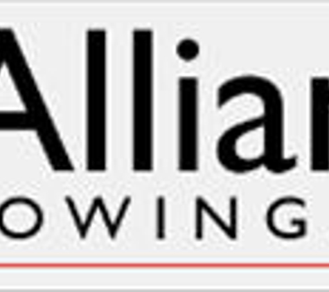 Alliance Towing Inc