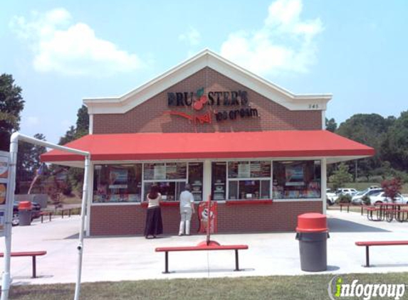 Bruster's Real Ice Cream - Matthews, NC